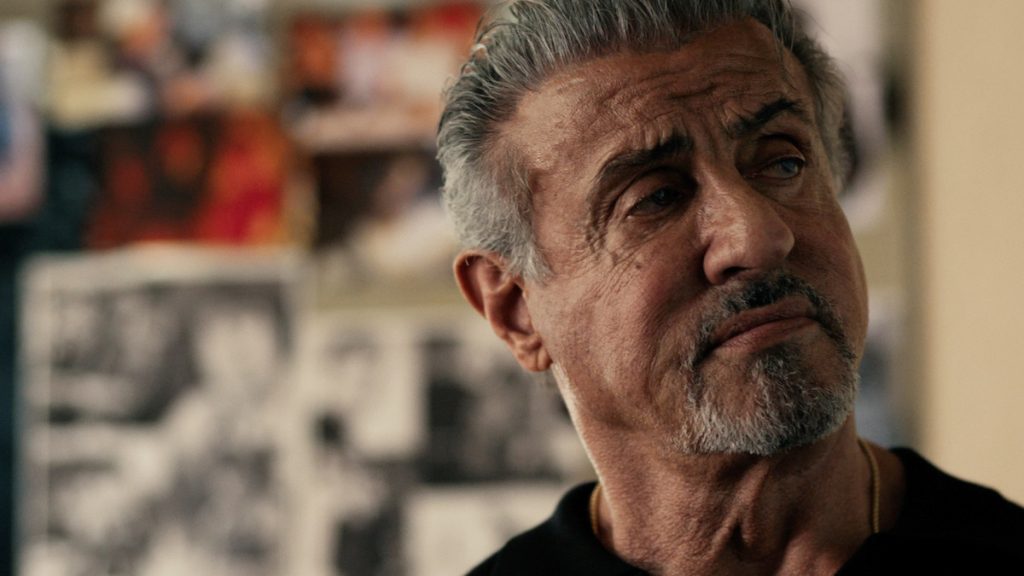 Everything We Know About the Sylvester Stallone Documentary 'Sly'