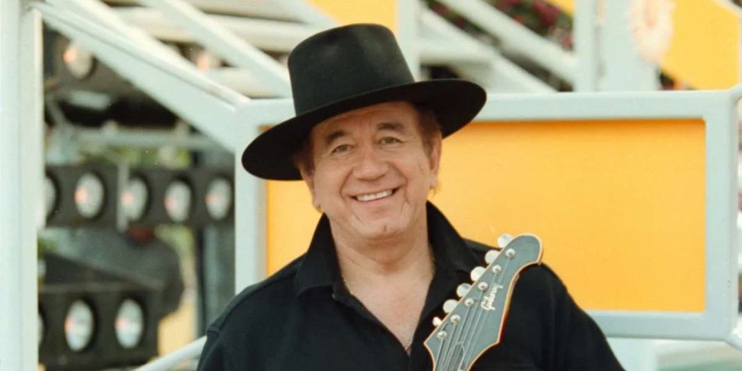 Public Figures Who Died of COVID-19