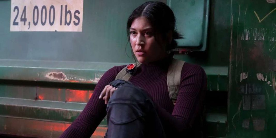 Echo's Powers and Abilities: A Breakdown of the Sensational Superhero's Skills