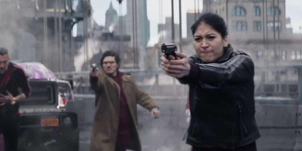 Echo's Powers and Abilities: A Breakdown of the Sensational Superhero's Skills