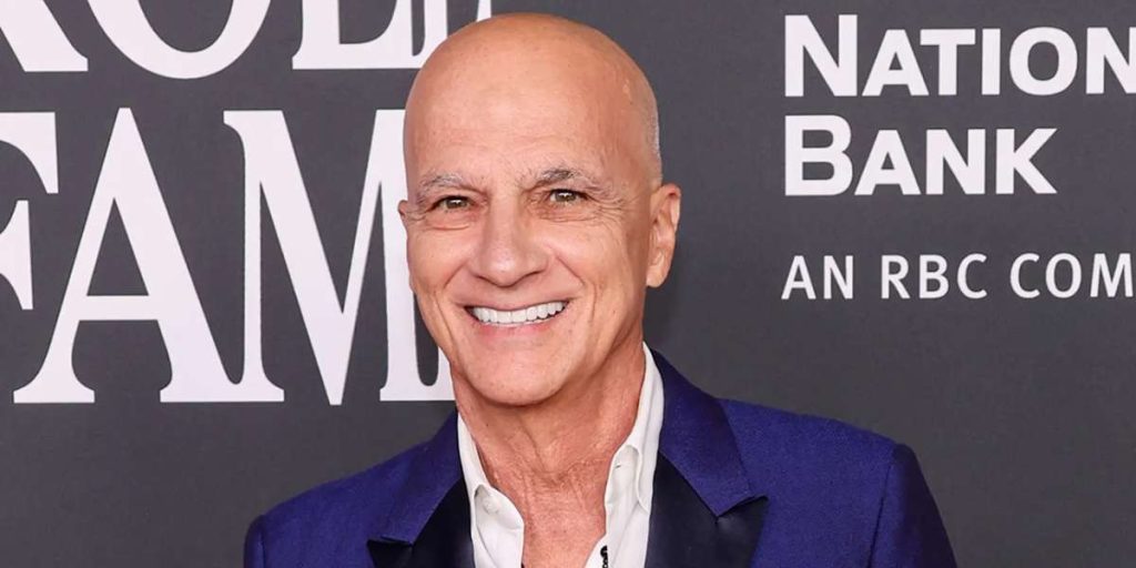 Jimmy lovine Net Worth: Analyzing the Financial Impact of His Career