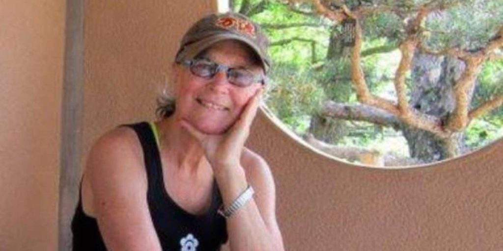 Sarah Ludden: Daughter of Allen Ludden and Margaret