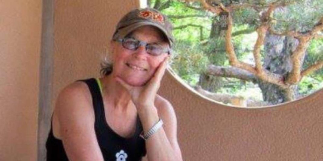 Sarah Ludden: Daughter of Allen Ludden and Margaret