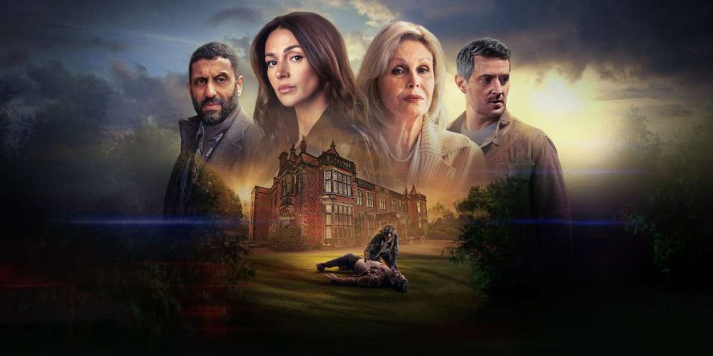 Fool Me Once Season 1