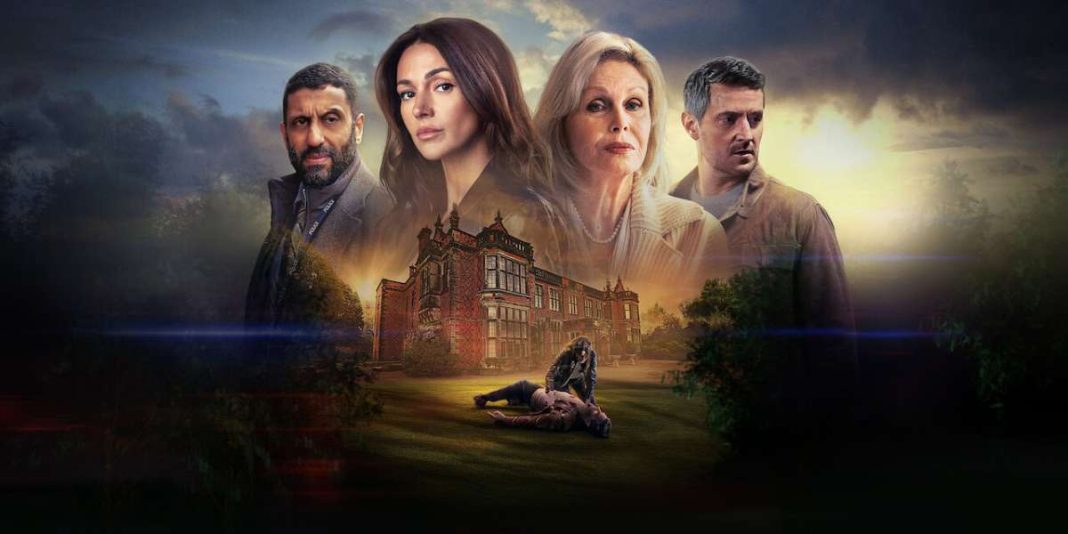 Fool Me Once Season 1