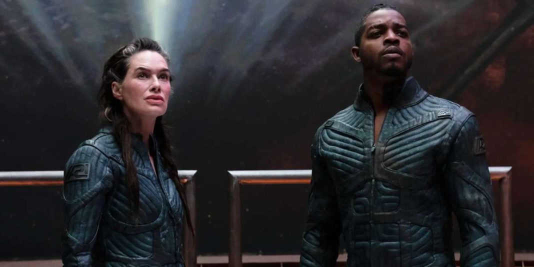 Beacon 23 for Season 2