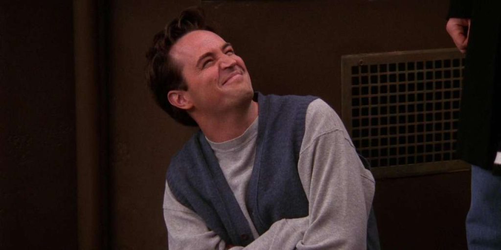 Matthew Perry Died From 'Acute Effects of Ketamine'