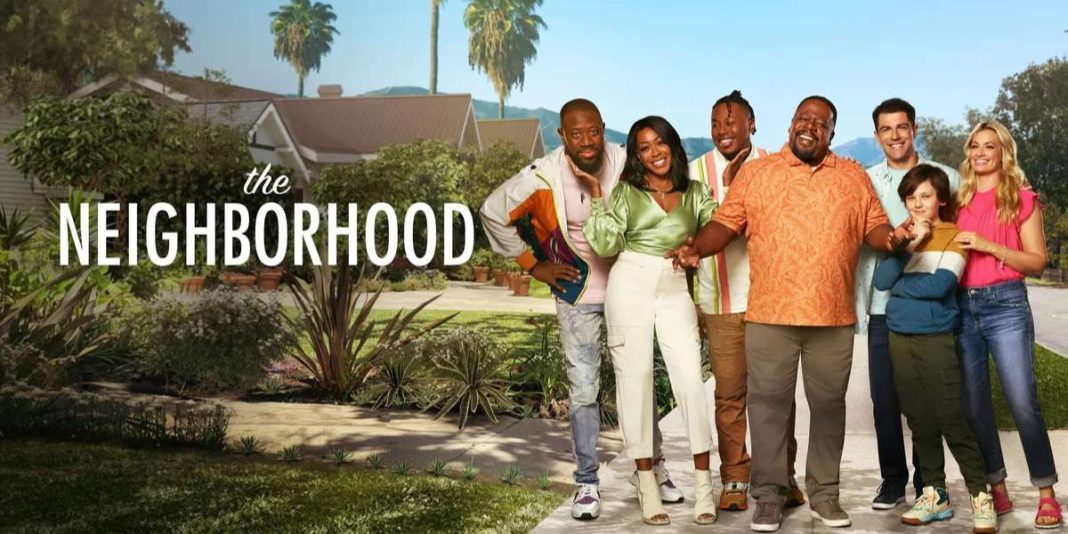 The Neighborhood Season 6