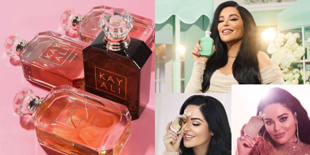 Who is Mona Kattan?