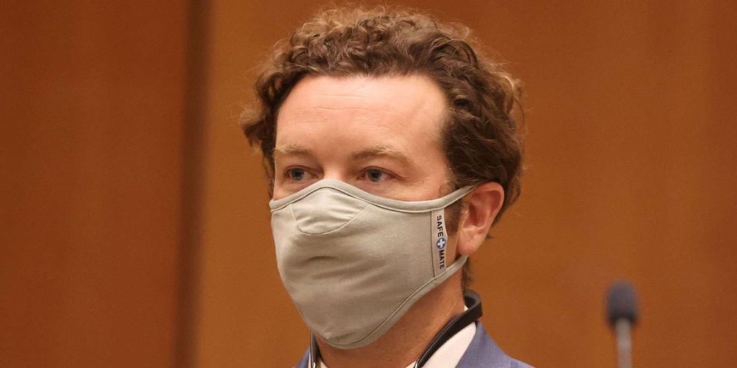 Danny Masterson Evidence And Trial: Everything We Know