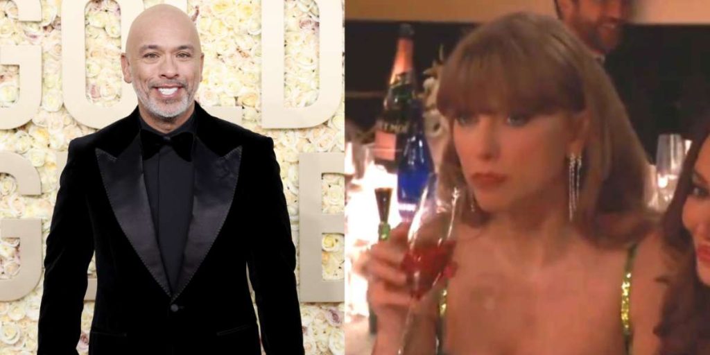 Golden Globes 2024 Controversy