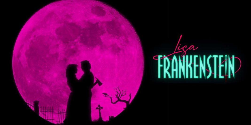Lisa Frankenstein