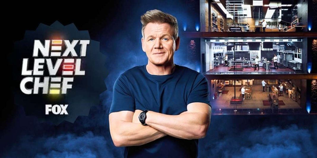 Next Level Chef Season 3