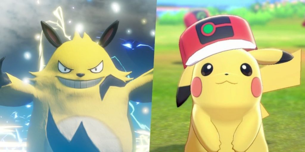 Pokemon company is investigating Palworld due to massive infringement controversy