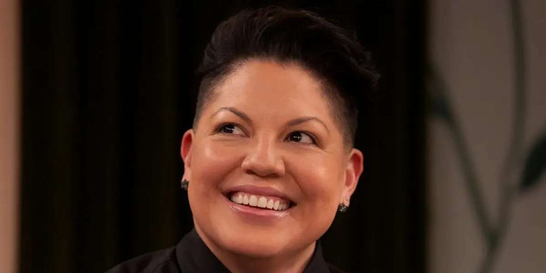Sara Ramirez Allegedly Fired