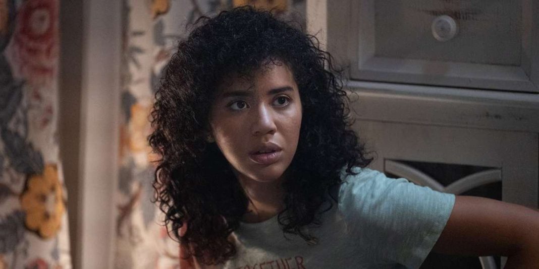 Scream 7: Mindy Actor