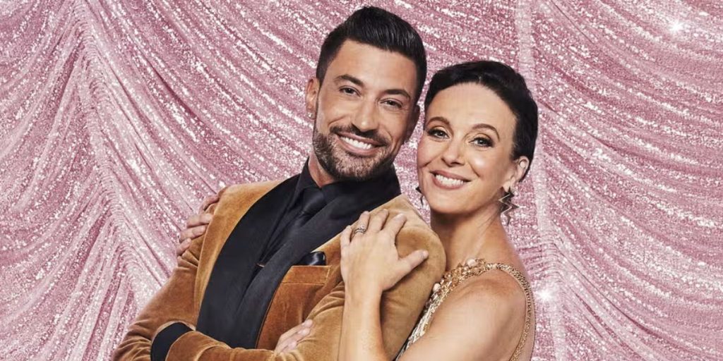 Strictly star Giovanni Pernice defends himself admist massive feud with ex-partner Amanda Abbington