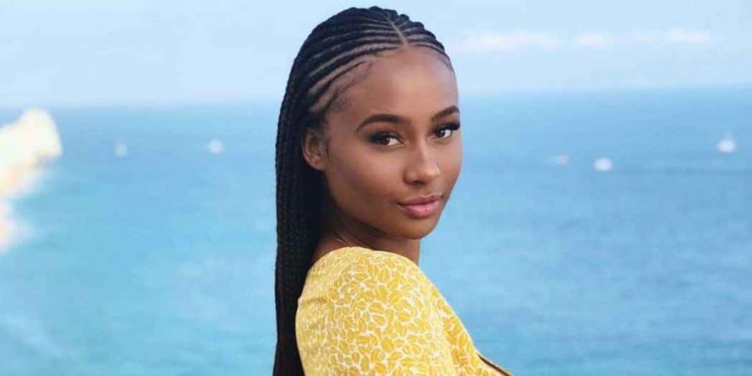 Kayla Nicole Net Worth