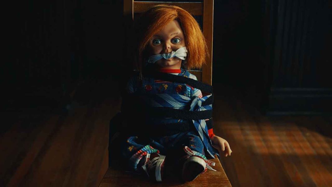 Chucky Season 3 Part 2