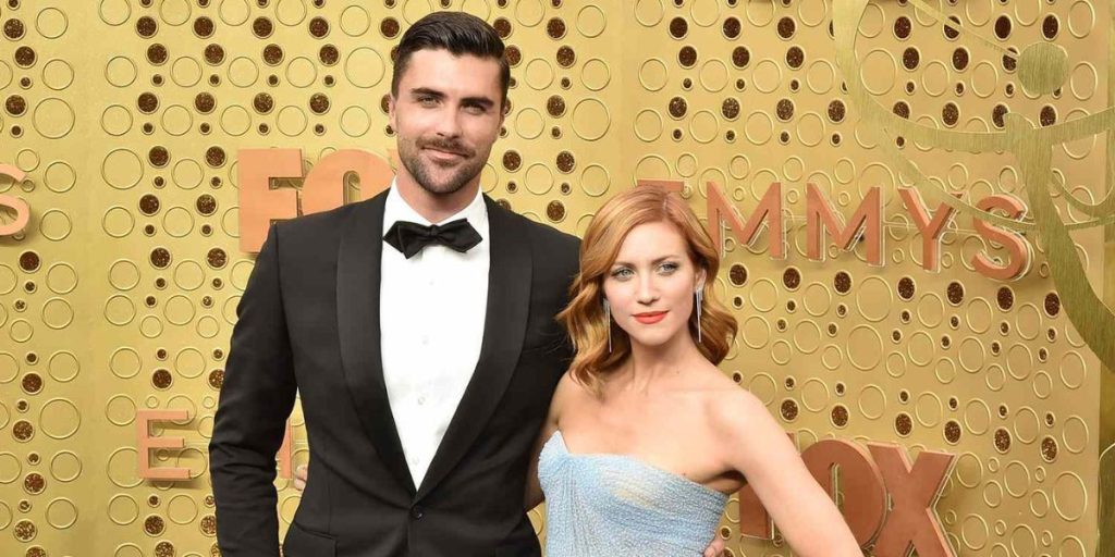 Brittany Snow Divorce
