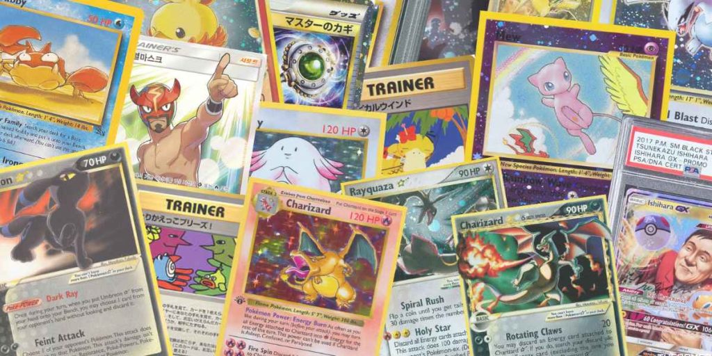 Rarest Pokemon Card