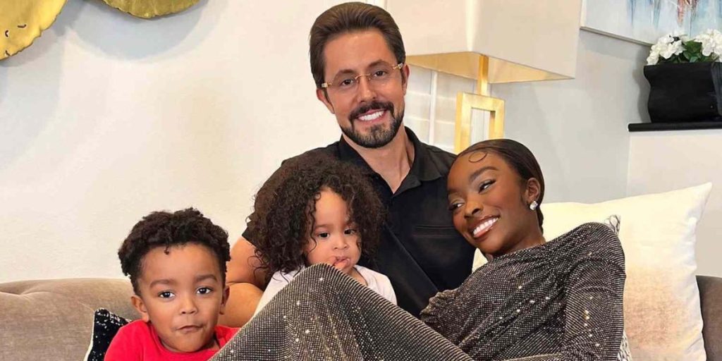 Chelsea Lazkani Divorce