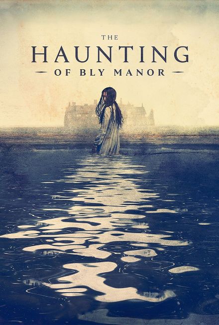 The Haunting of Bly Manor Movie Poster
