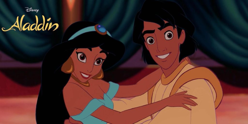 Aladdin