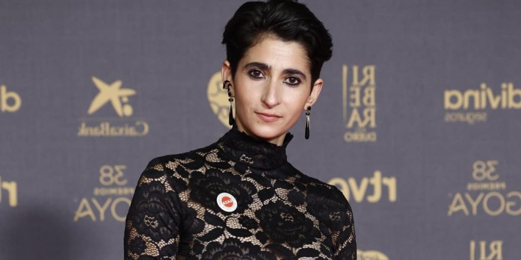 Alba Flores