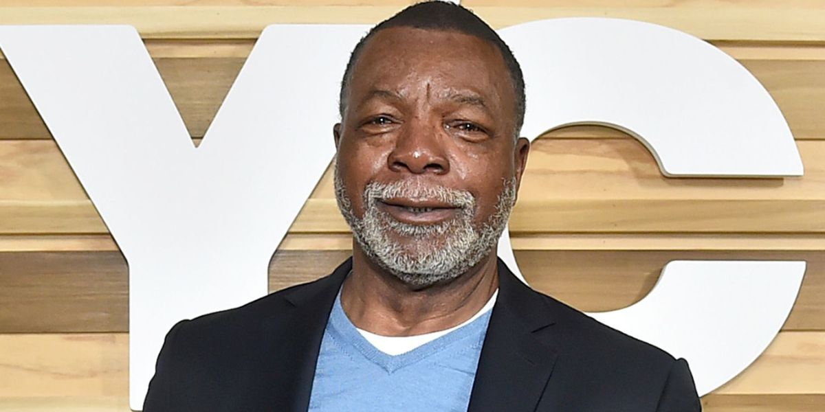 Carl Weathers