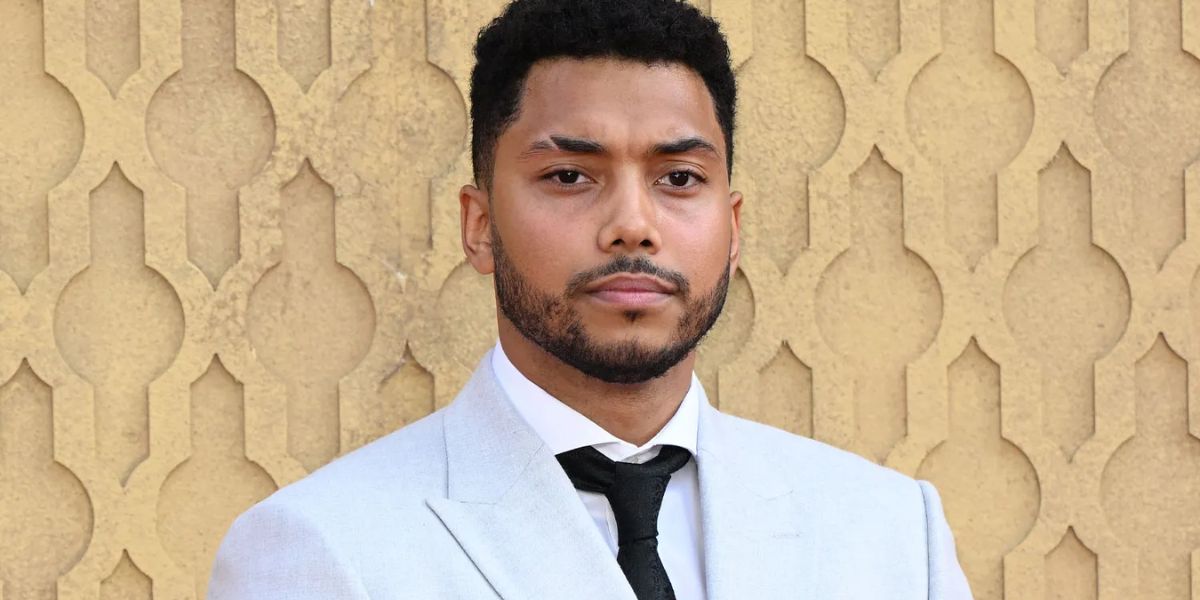 Chance Perdomo