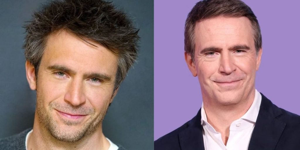 Jack Davenport