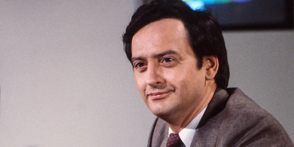 Joe Flaherty