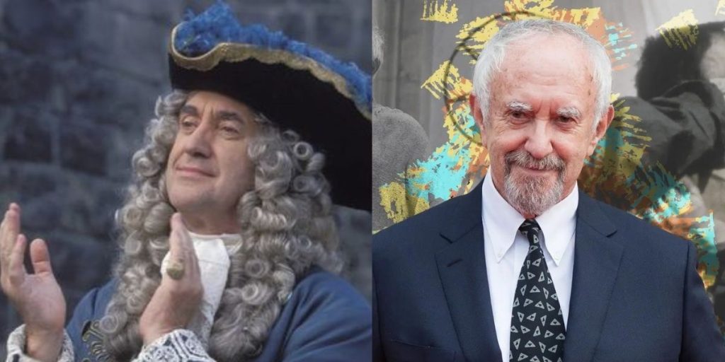 Jonathan Pryce