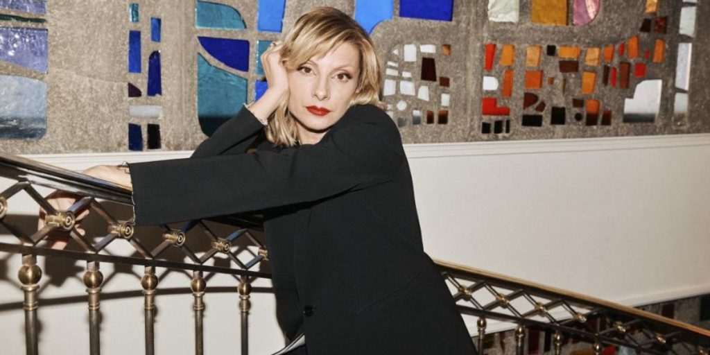 Najwa Nimri