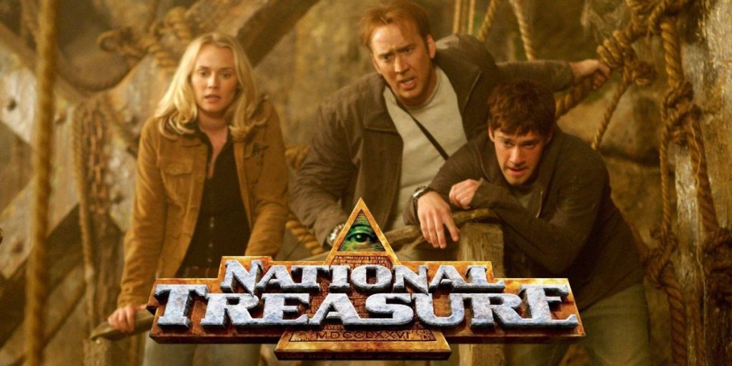 National Treasure