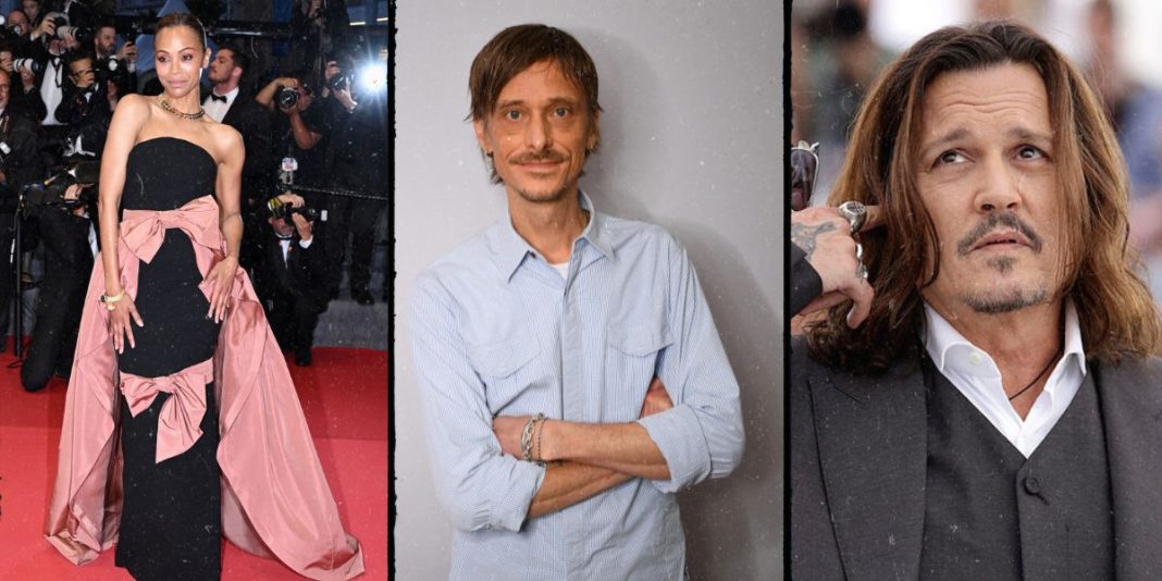 Pirates Of The Caribbean Movies Cast: Then And Now