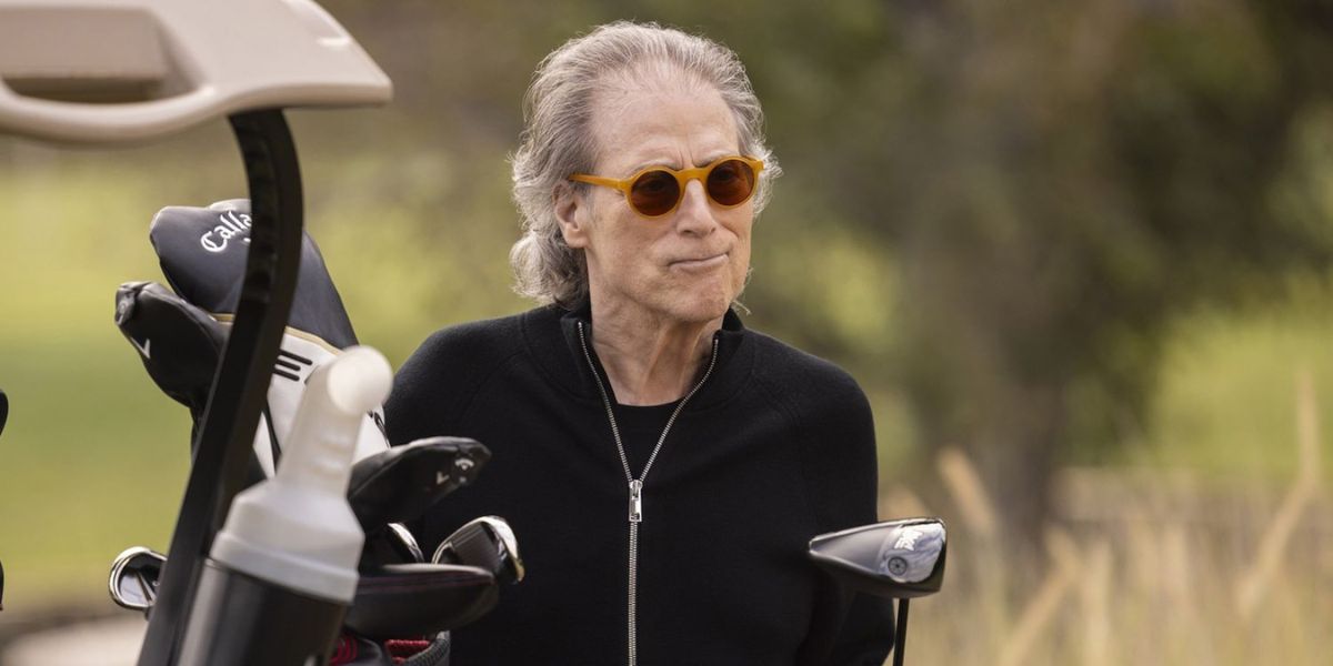 Richard Lewis