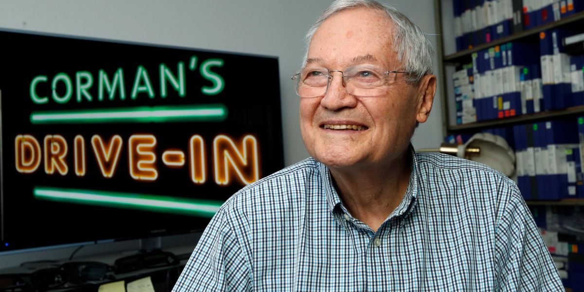 Roger Corman