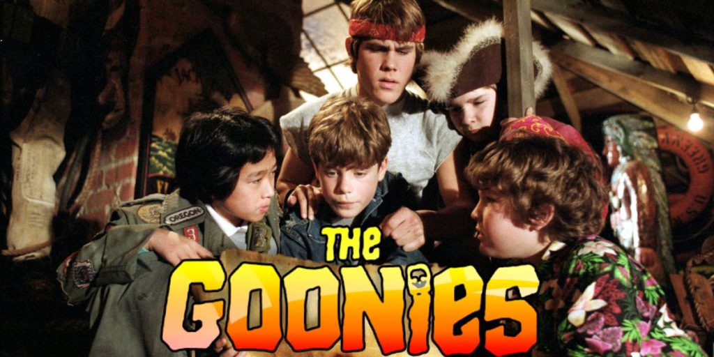 The Goonies