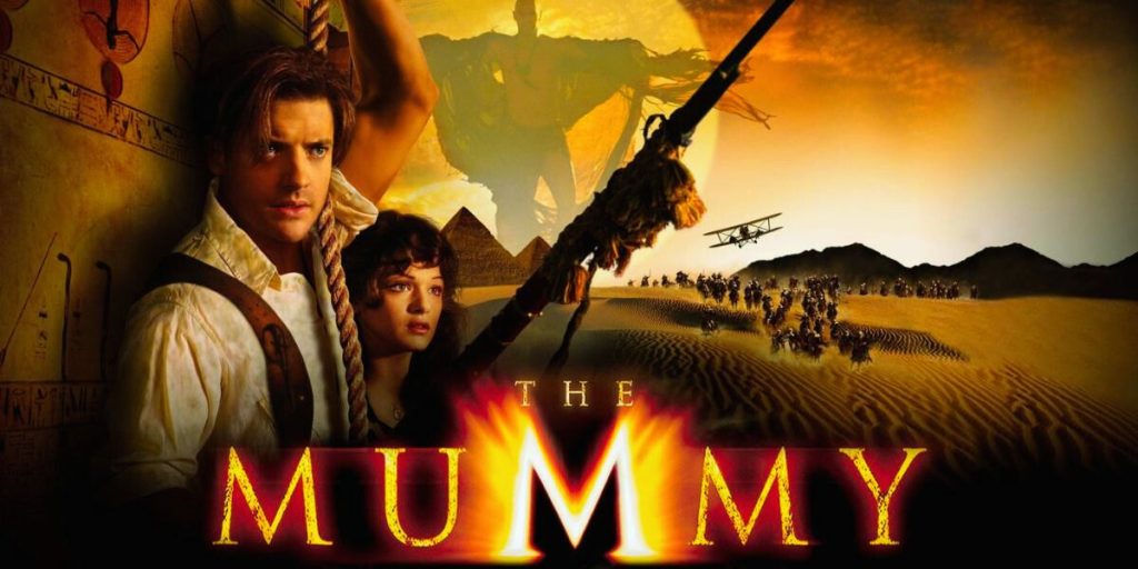 The Mummy 1999