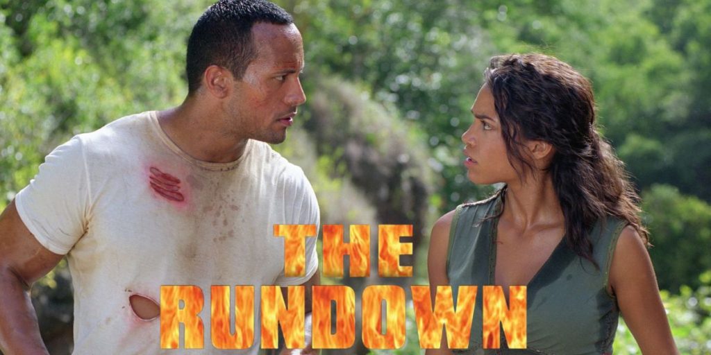 The Rundown