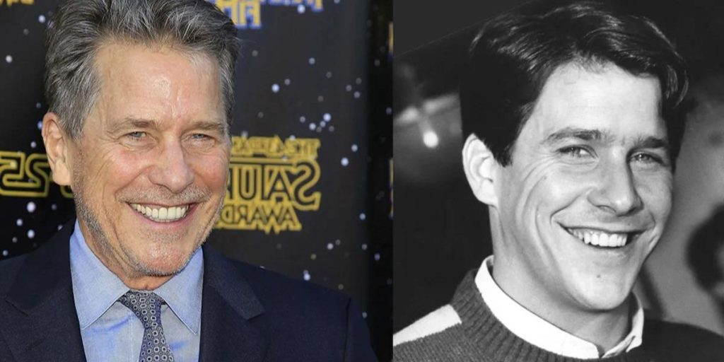 Tim then and Now