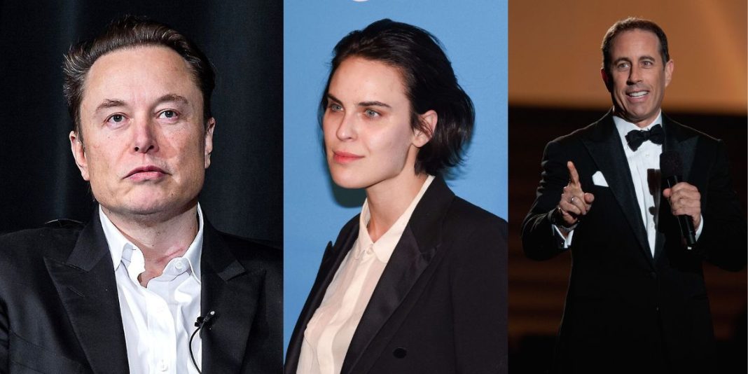 20+ Celebrities With Autism: From Tallulah Willis To Elon Musk