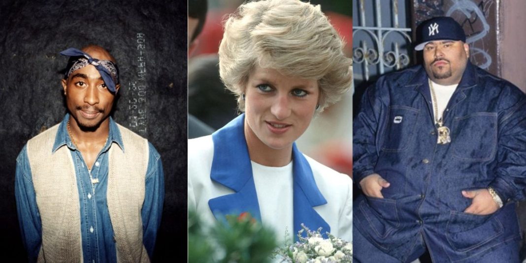40 Actors And Actress Who Died with mysterious Cause of Death