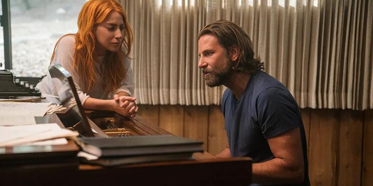 A Star is Born