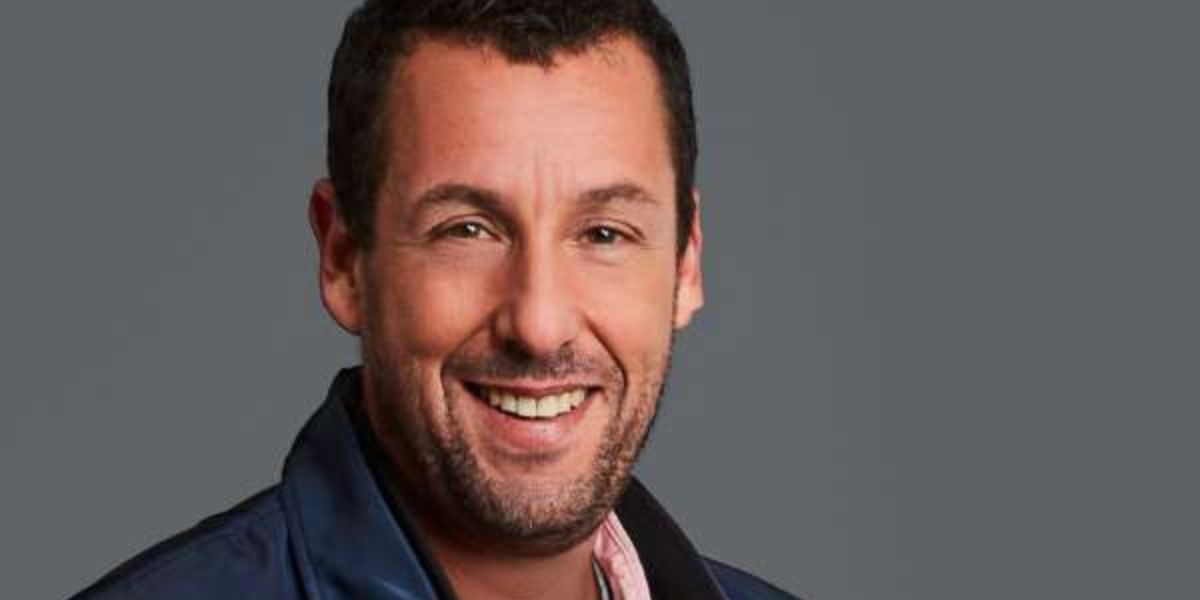 Adam Sandler
