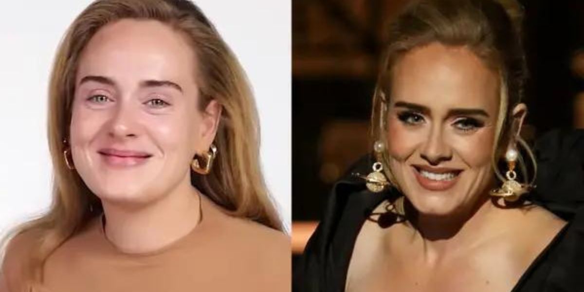 Adele