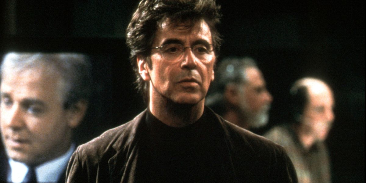 Ai pacino