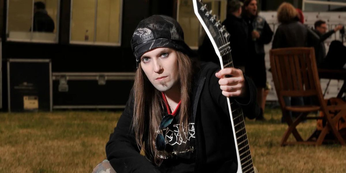 Alexi Laiho